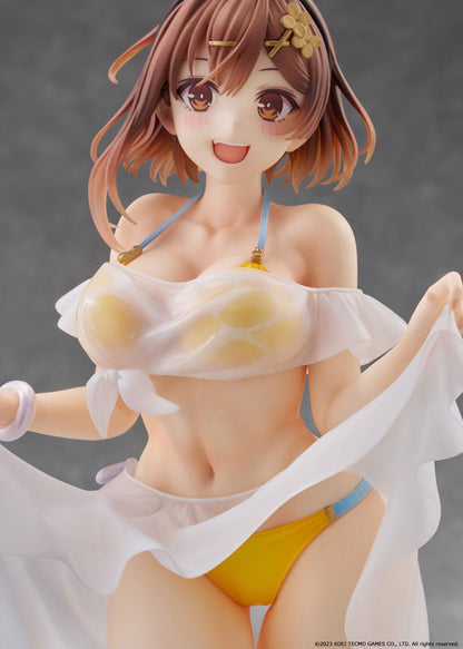 {Atelier Ryza 3: Alchemist of the End & the Secret Key] - Ryza (Swimwear ver.) 1/6scale figure