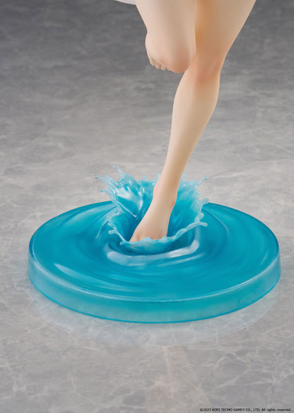 {Atelier Ryza 3: Alchemist of the End & the Secret Key] - Ryza (Swimwear ver.) 1/6scale figure