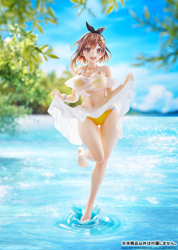 {Atelier Ryza 3: Alchemist of the End & the Secret Key] - Ryza (Swimwear ver.) 1/6scale figure