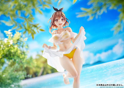 {Atelier Ryza 3: Alchemist of the End & the Secret Key] - Ryza (Swimwear ver.) 1/6scale figure