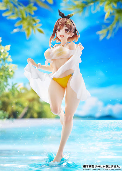 {Atelier Ryza 3: Alchemist of the End & the Secret Key] - Ryza (Swimwear ver.) 1/6scale figure