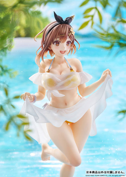 {Atelier Ryza 3: Alchemist of the End & the Secret Key] - Ryza (Swimwear ver.) 1/6scale figure