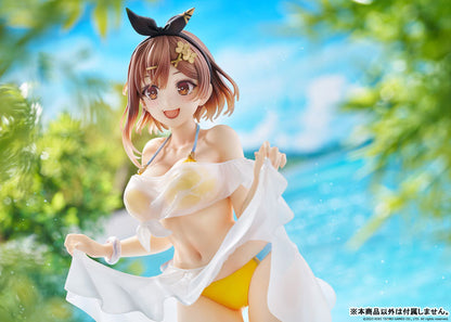 {Atelier Ryza 3: Alchemist of the End & the Secret Key] - Ryza (Swimwear ver.) 1/6scale figure
