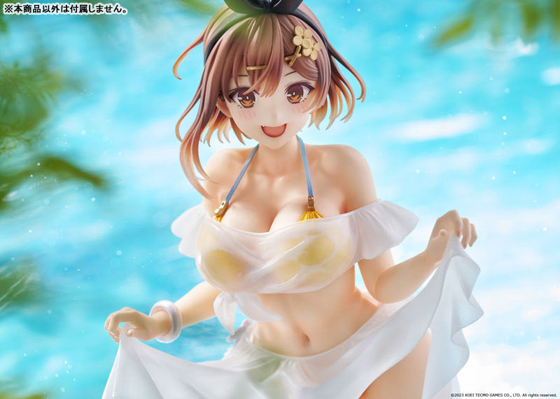 {Atelier Ryza 3: Alchemist of the End & the Secret Key] - Ryza (Swimwear ver.) 1/6scale figure