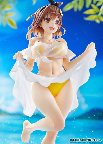 {Atelier Ryza 3: Alchemist of the End & the Secret Key] - Ryza (Swimwear ver.) 1/6scale figure
