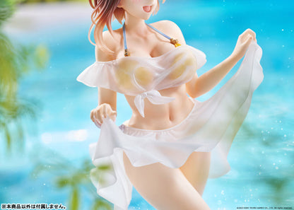 {Atelier Ryza 3: Alchemist of the End & the Secret Key] - Ryza (Swimwear ver.) 1/6scale figure
