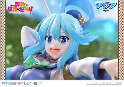 [KonoSuba] Aqua - 1/7 Complete Figure