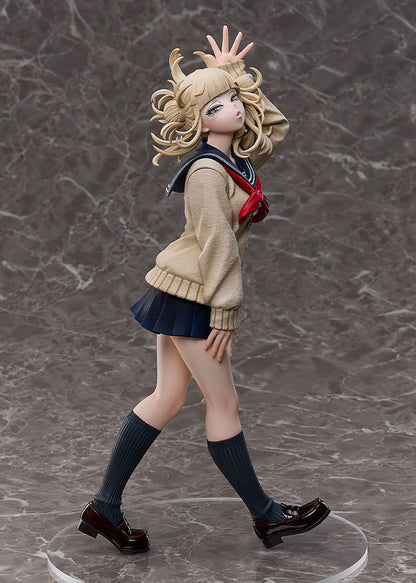 [My Hero Academia] Himiko Toga - 1/4 Complete Figure