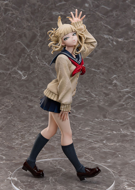 [My Hero Academia] Himiko Toga - 1/4 Complete Figure
