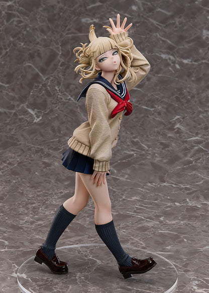 [My Hero Academia] Himiko Toga - 1/4 Complete Figure
