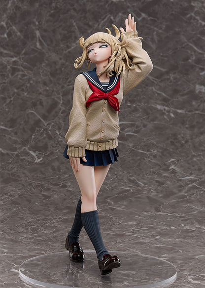 [My Hero Academia] Himiko Toga - 1/4 Complete Figure