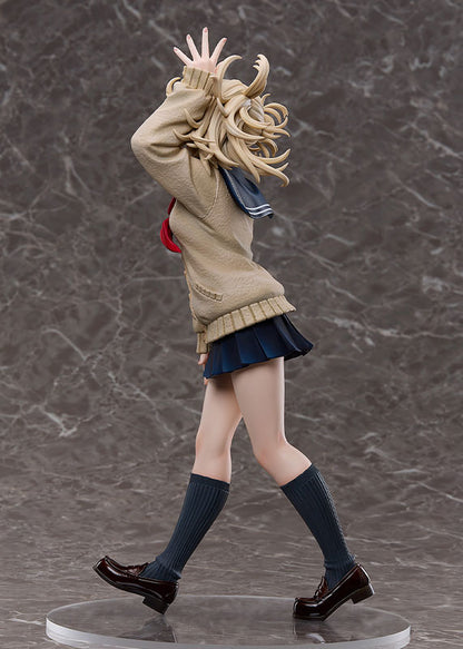 [My Hero Academia] Himiko Toga - 1/4 Complete Figure