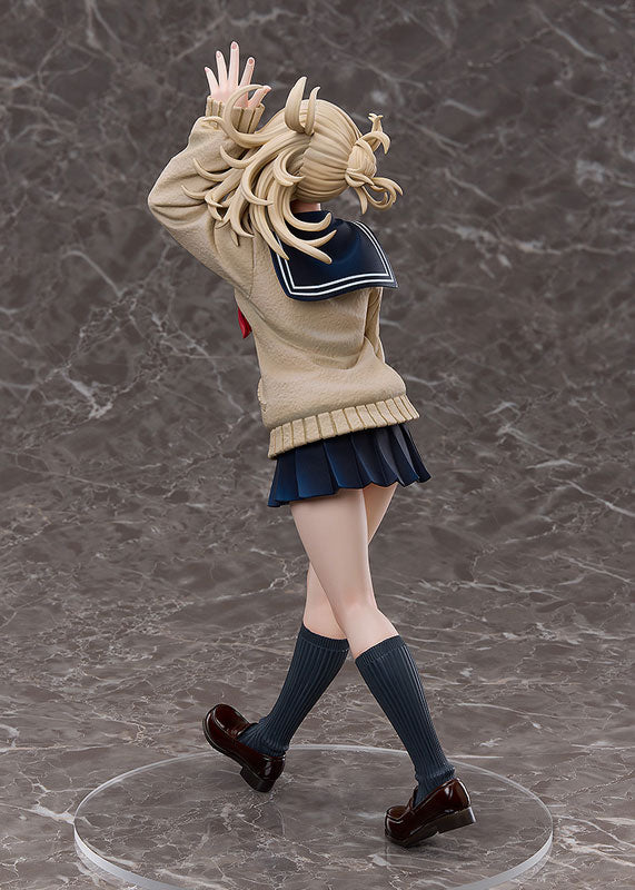 [My Hero Academia] Himiko Toga - 1/4 Complete Figure