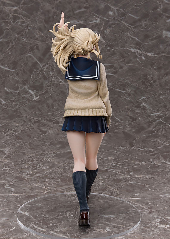 [My Hero Academia] Himiko Toga - 1/4 Complete Figure