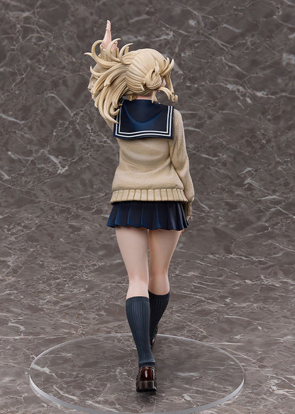 [My Hero Academia] Himiko Toga - 1/4 Complete Figure
