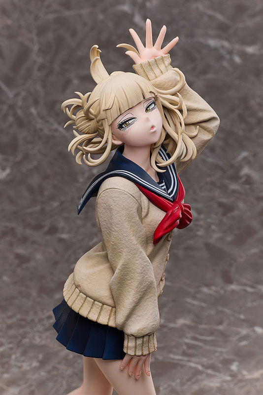 [My Hero Academia] Himiko Toga - 1/4 Complete Figure