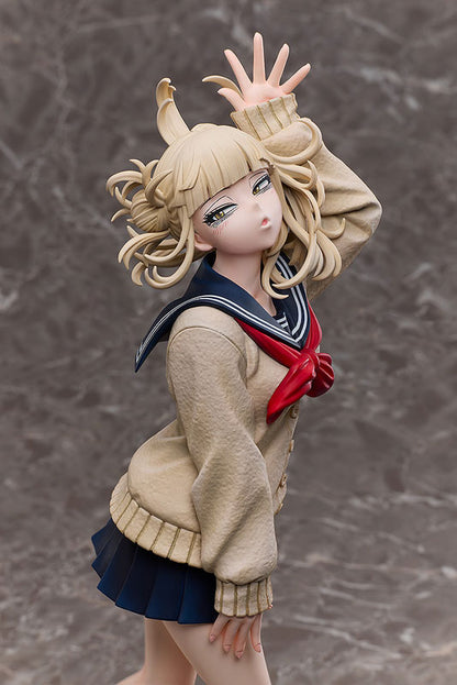 [My Hero Academia] Himiko Toga - 1/4 Complete Figure
