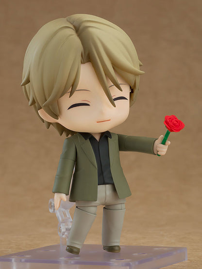 Nendoroid 2923 [Natsume Yuujinchou] Shuichi Natori
