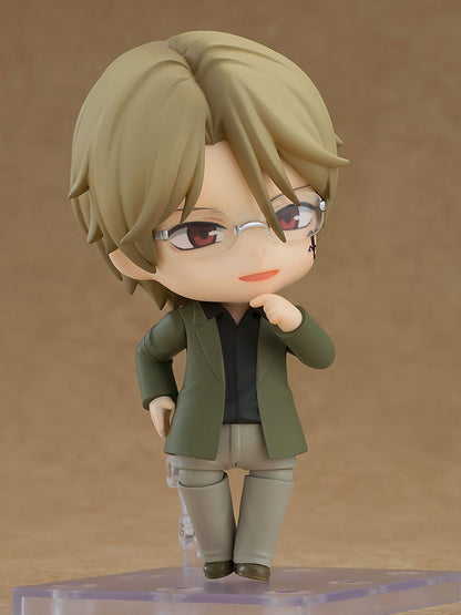Nendoroid 2923 [Natsume Yuujinchou] Shuichi Natori
