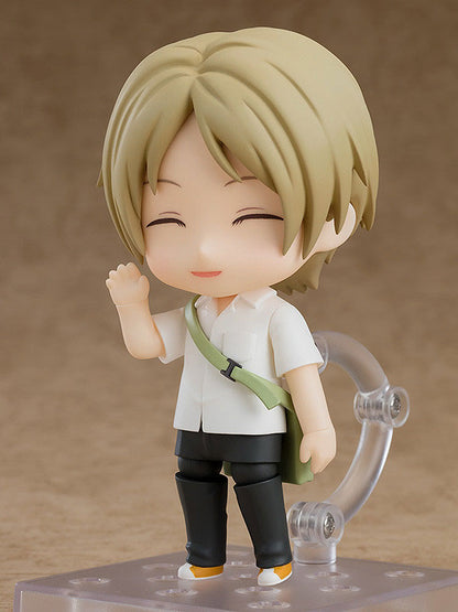 Nendoroid 1245 [Natsume Yuujinchou] Takashi Natsume & Nyanko Sensei
