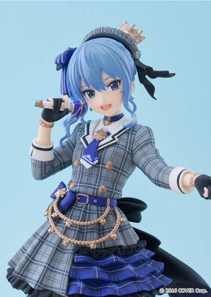 POP UP PARADE SP [hololive production] Hoshimachi Suisei Complete Figure