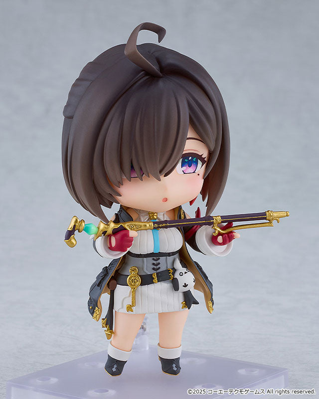 Nendoroid 2945 [Atelier Yumia: The Alchemist of Memories & the Envisioned Land] Yumia Liessfeldt