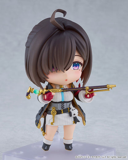 Nendoroid 2945 [Atelier Yumia: The Alchemist of Memories & the Envisioned Land] Yumia Liessfeldt