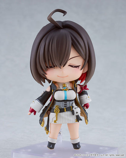 Nendoroid 2945 [Atelier Yumia: The Alchemist of Memories & the Envisioned Land] Yumia Liessfeldt