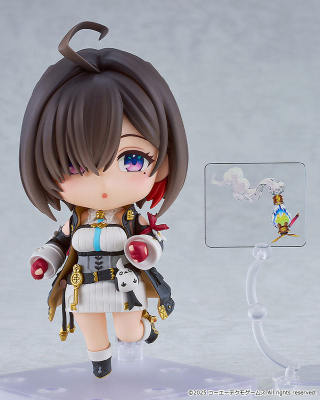 Nendoroid 2945 [Atelier Yumia: The Alchemist of Memories & the Envisioned Land] Yumia Liessfeldt