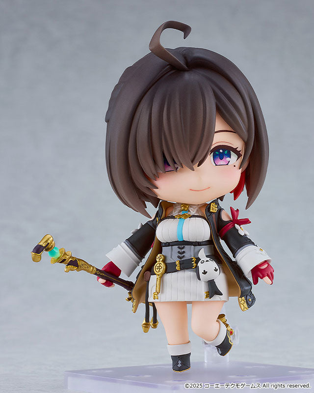 Nendoroid 2945 [Atelier Yumia: The Alchemist of Memories & the Envisioned Land] Yumia Liessfeldt