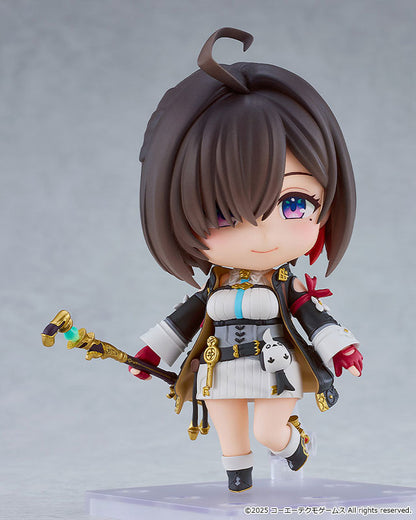Nendoroid 2945 [Atelier Yumia: The Alchemist of Memories & the Envisioned Land] Yumia Liessfeldt