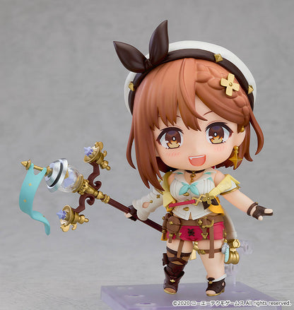 Nendoroid  2943 [Atelier Ryza 2: Lost Legends & the Secret Fairy Ryza] Ryza: Atelier Ryza 2 Ver.