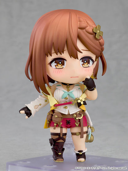 Nendoroid  2943 [Atelier Ryza 2: Lost Legends & the Secret Fairy Ryza] Ryza: Atelier Ryza 2 Ver.