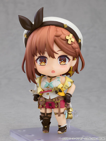 Nendoroid  2943 [Atelier Ryza 2: Lost Legends & the Secret Fairy Ryza] Ryza: Atelier Ryza 2 Ver.
