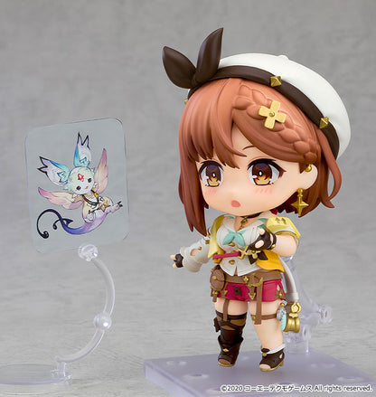 Nendoroid  2943 [Atelier Ryza 2: Lost Legends & the Secret Fairy Ryza] Ryza: Atelier Ryza 2 Ver.