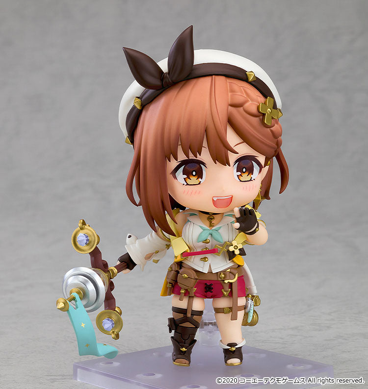 Nendoroid  2943 [Atelier Ryza 2: Lost Legends & the Secret Fairy Ryza] Ryza: Atelier Ryza 2 Ver.
