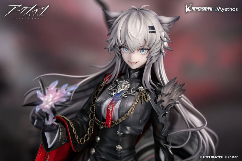 [Arknights] Lappland the Decadenza 1/7 Complete Figure