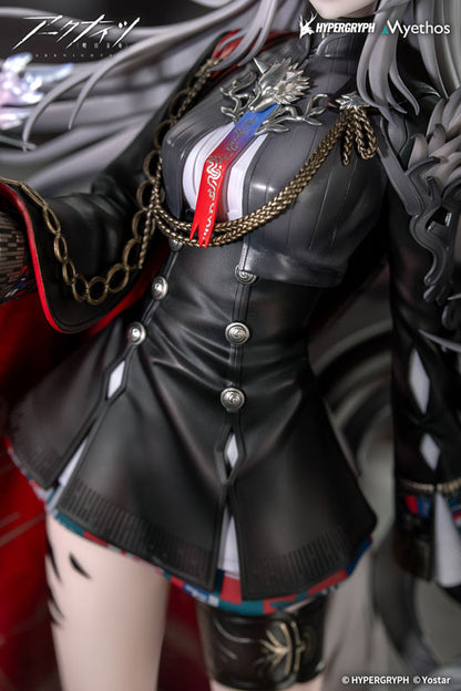 [Arknights] Lappland the Decadenza 1/7 Complete Figure