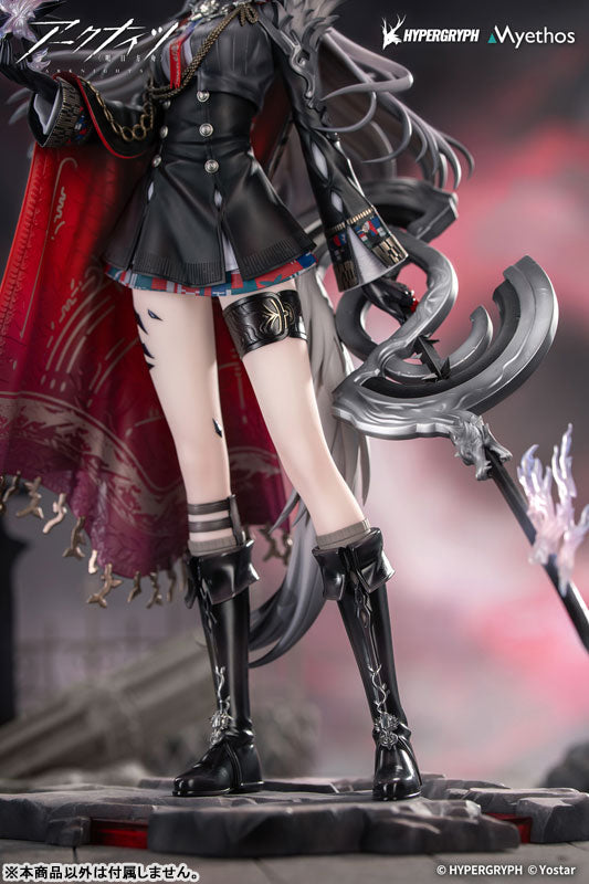 [Arknights] Lappland the Decadenza 1/7 Complete Figure