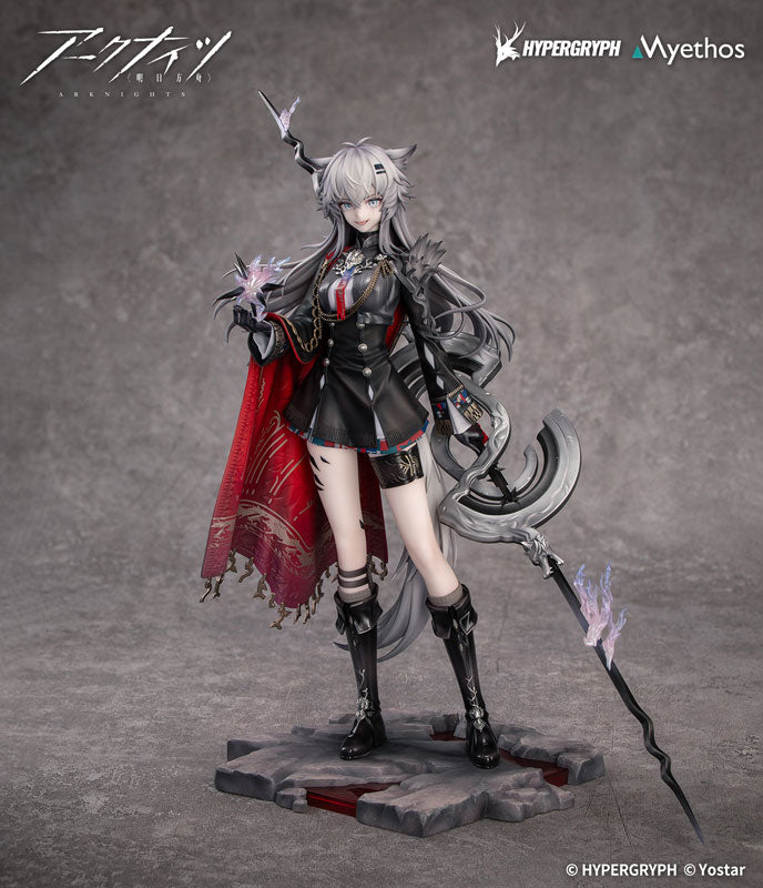 [Arknights] Lappland the Decadenza 1/7 Complete Figure