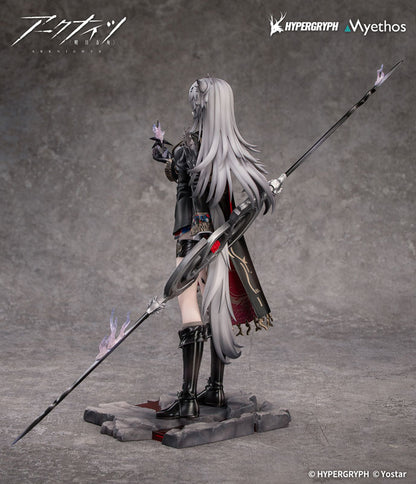 [Arknights] Lappland the Decadenza 1/7 Complete Figure