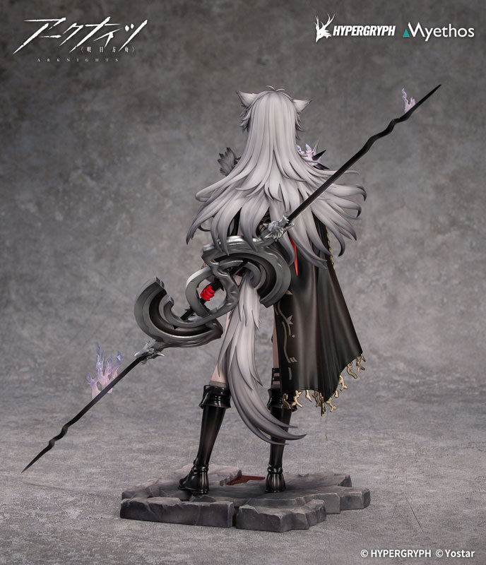 [Arknights] Lappland the Decadenza 1/7 Complete Figure