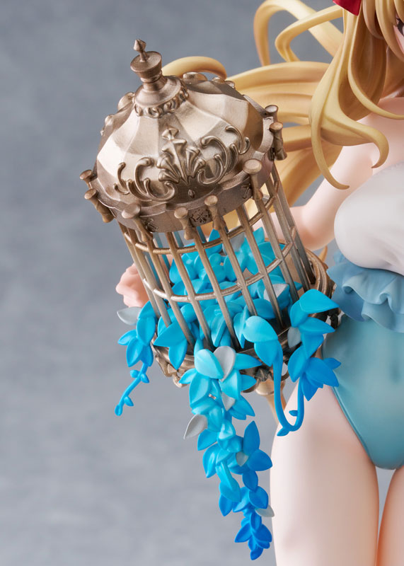 [Fate/Grand Order] Beast/Ereshkigal - 1/7 scale figure