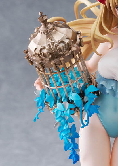 [Fate/Grand Order] Beast/Ereshkigal - 1/7 scale figure