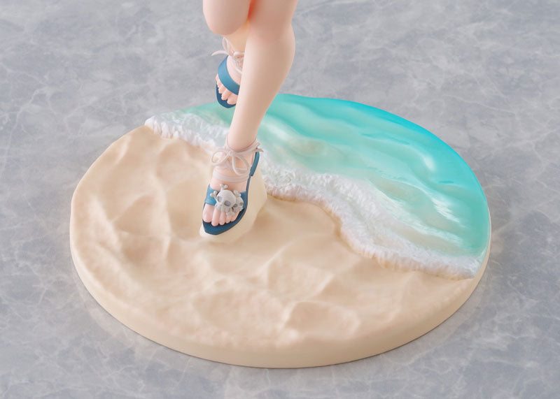 [Fate/Grand Order] Beast/Ereshkigal - 1/7 scale figure