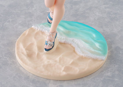 [Fate/Grand Order] Beast/Ereshkigal - 1/7 scale figure