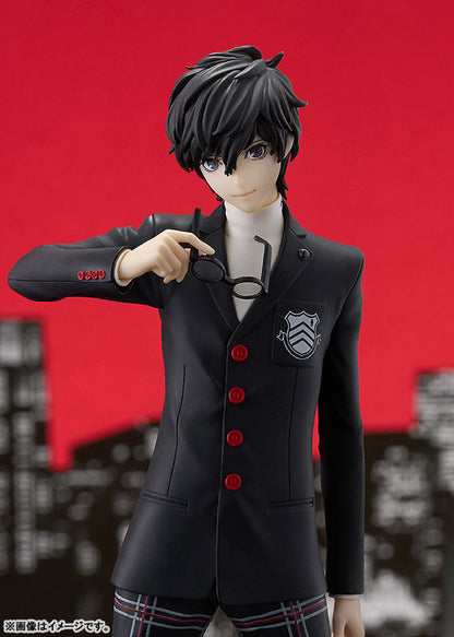 POP UP PARADE [Persona 5 Royal] Protagonist - Complete Figure