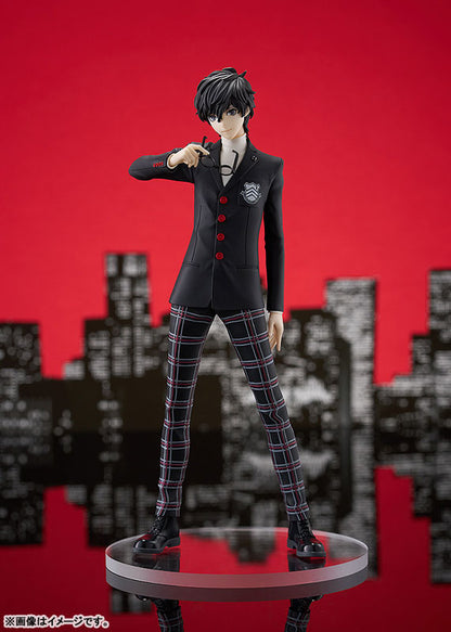 POP UP PARADE [Persona 5 Royal] Protagonist - Complete Figure