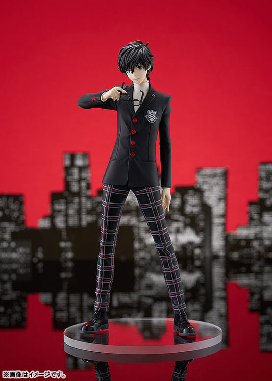 POP UP PARADE [Persona 5 Royal] Protagonist - Complete Figure