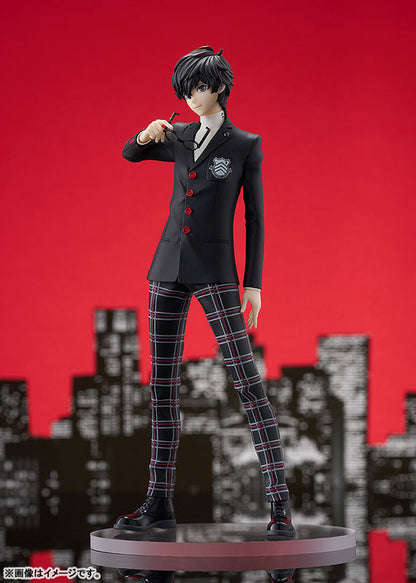 POP UP PARADE [Persona 5 Royal] Protagonist - Complete Figure